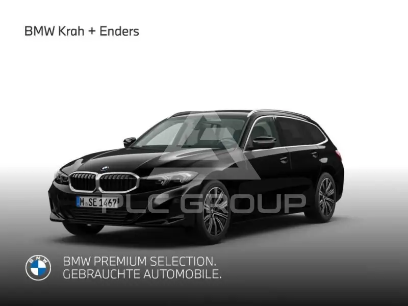 2023 BMW 318