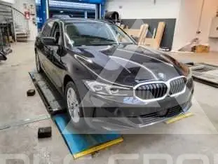 2023 BMW 318