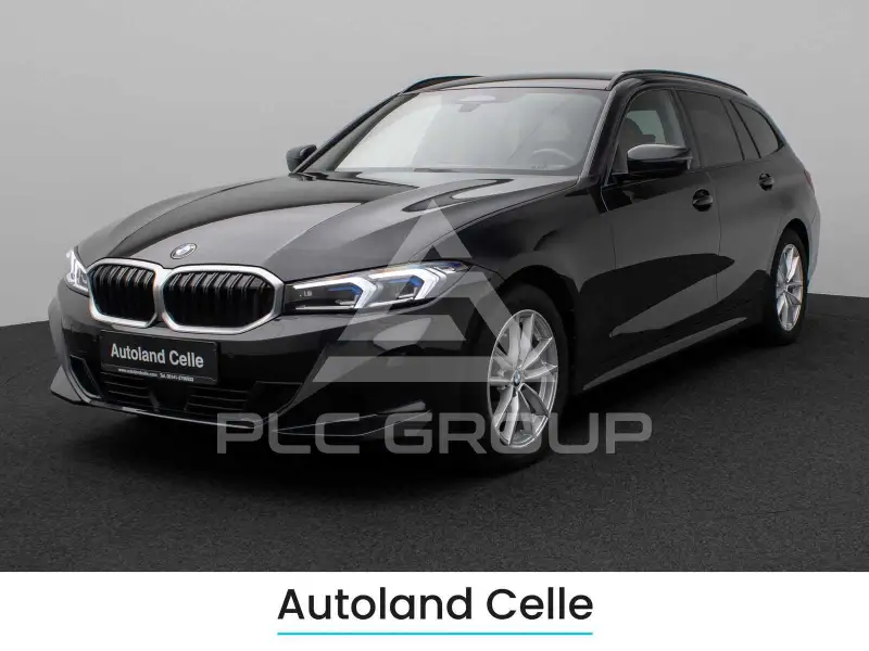 2023 BMW 318