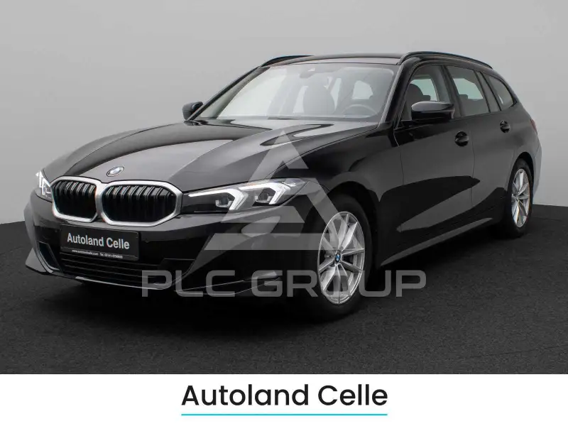 2023 BMW 318