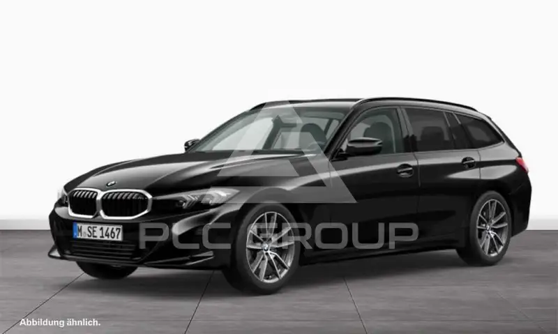 2023 BMW 318