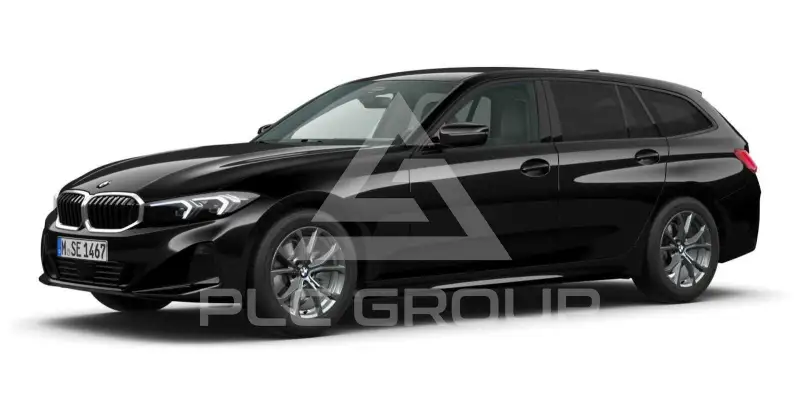 2023 BMW 318