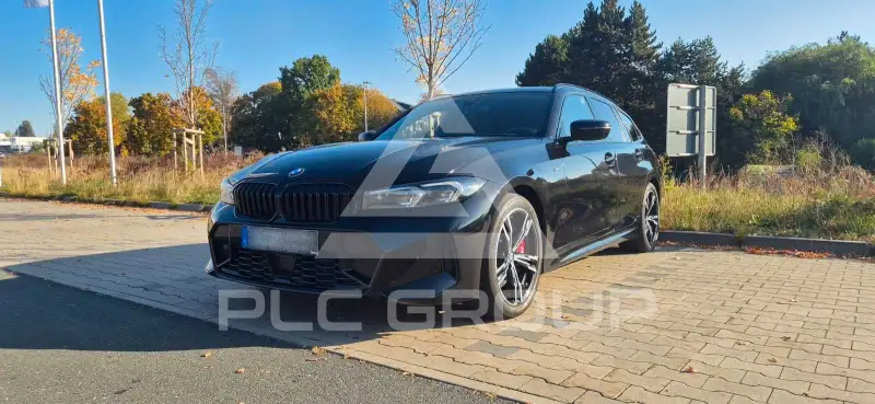 2023 BMW 318