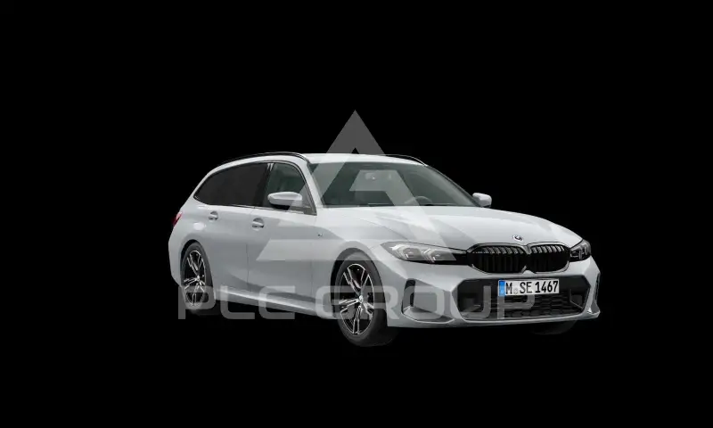 2023 BMW 318