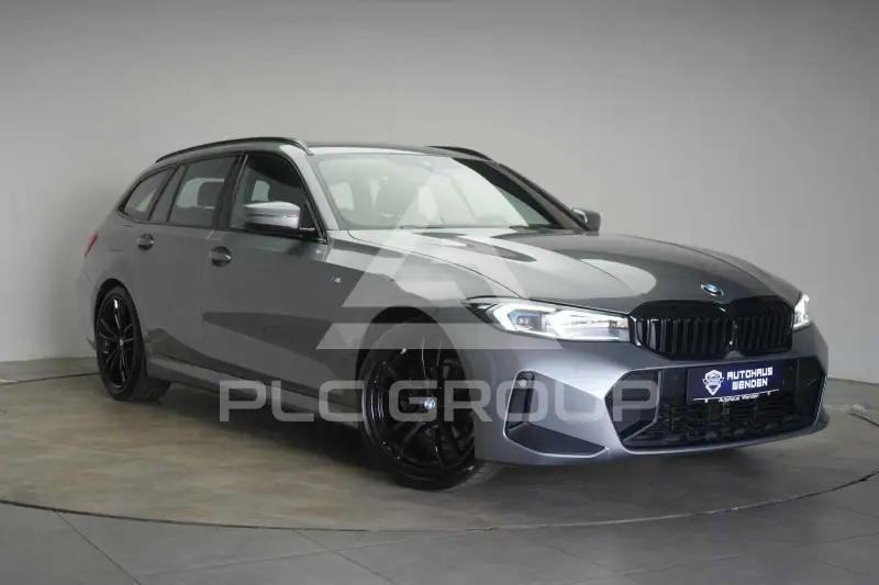 2023 BMW 318