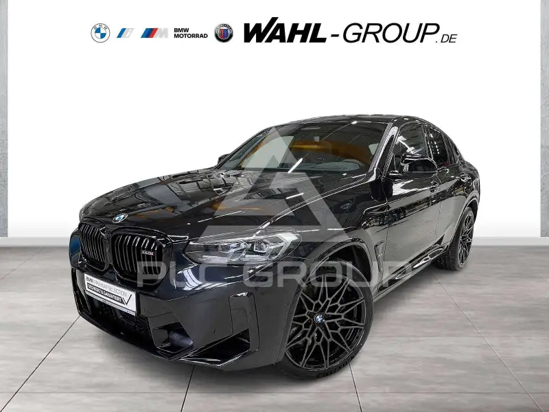 2023 BMW X4