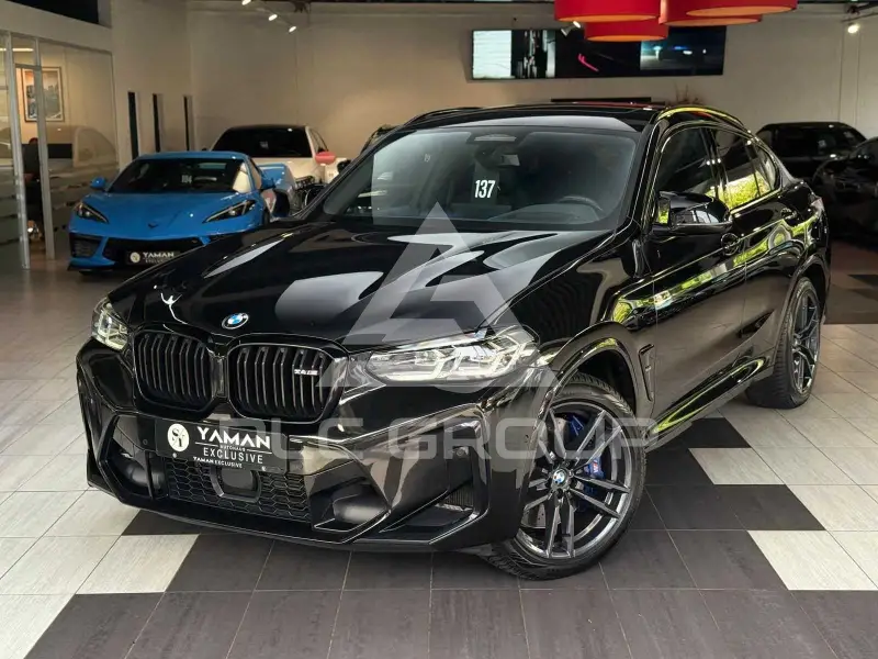 2023 BMW X4
