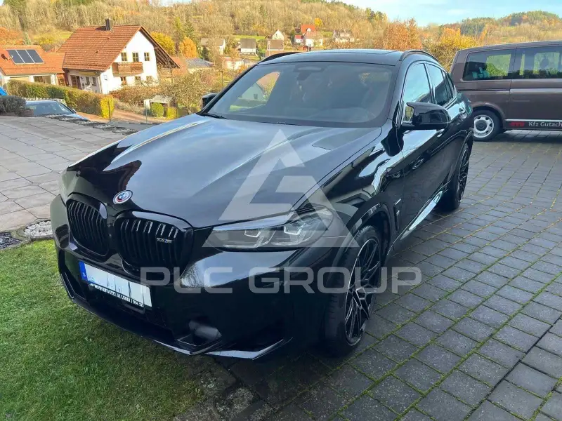 2023 BMW X4