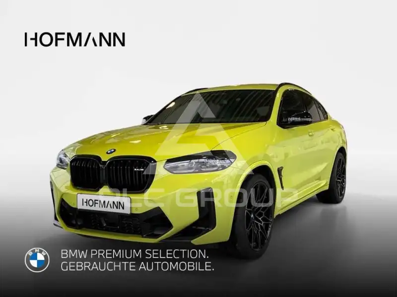 2023 BMW X4