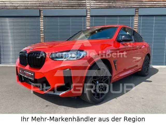2023 BMW X4