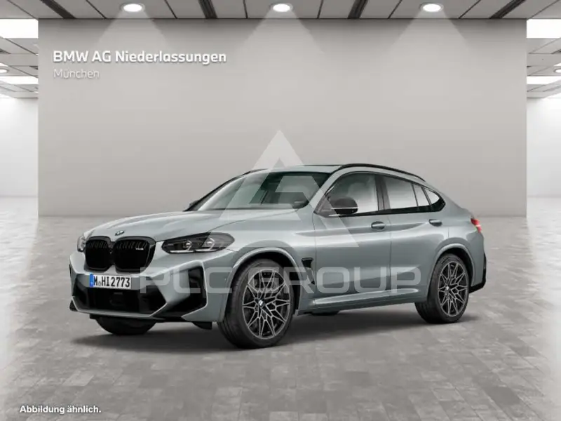 2023 BMW X4