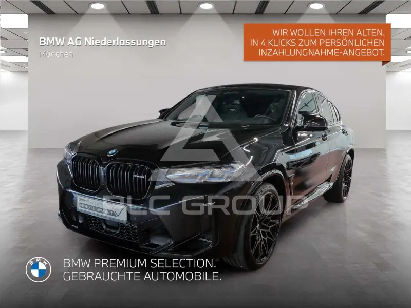 2023 BMW X4