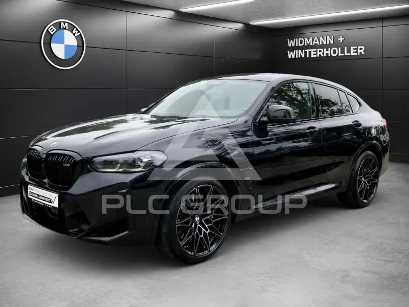 2023 BMW X4
