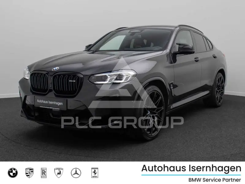 2023 BMW X4