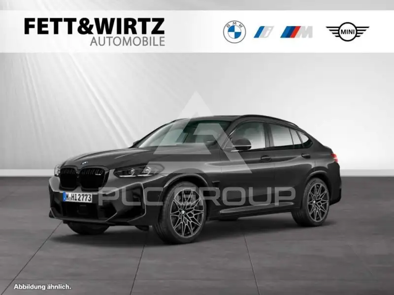 2023 BMW X4