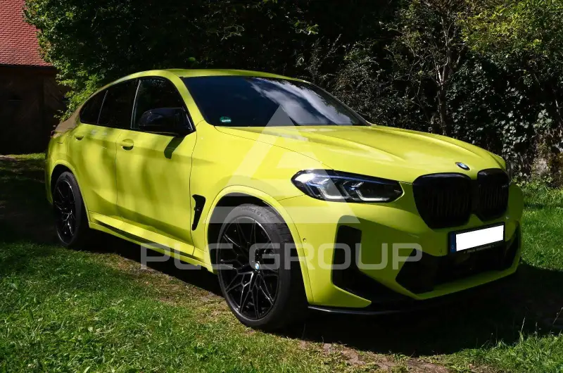 2023 BMW X4