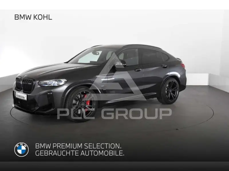 2023 BMW X4