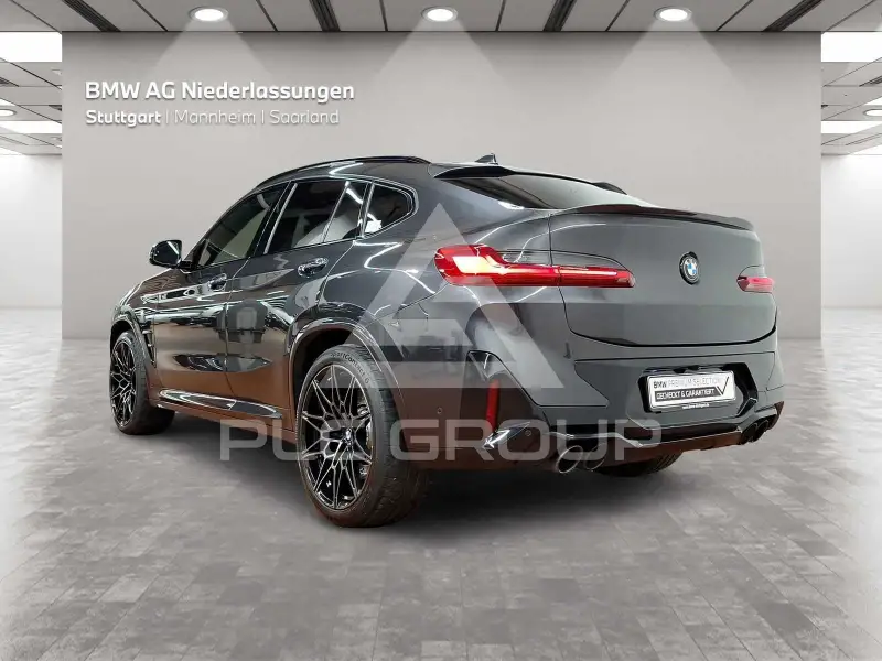 2023 BMW X4