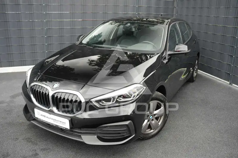 2023 BMW 118