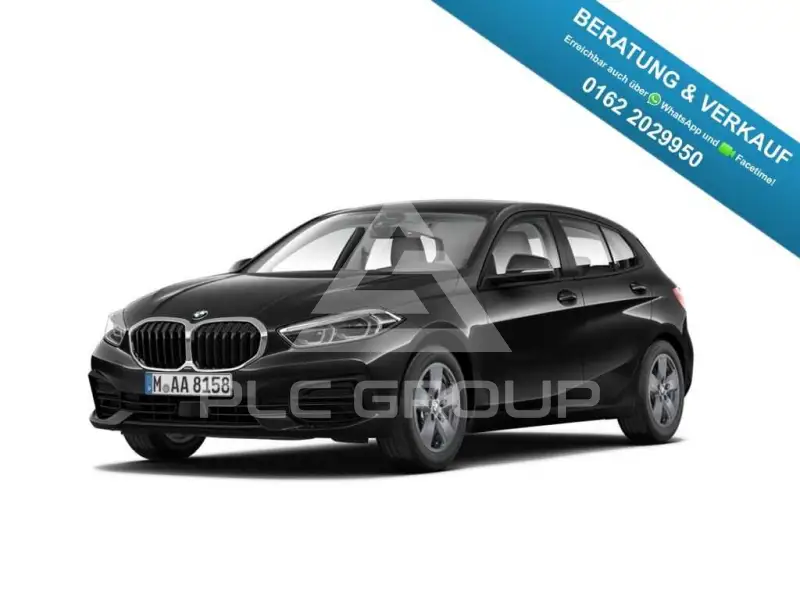 2023 BMW 118