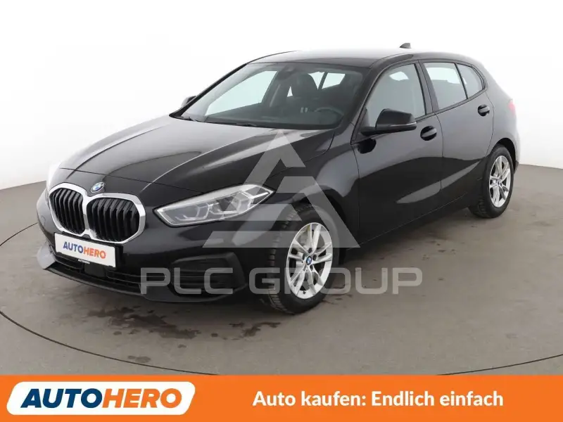 2023 BMW 118