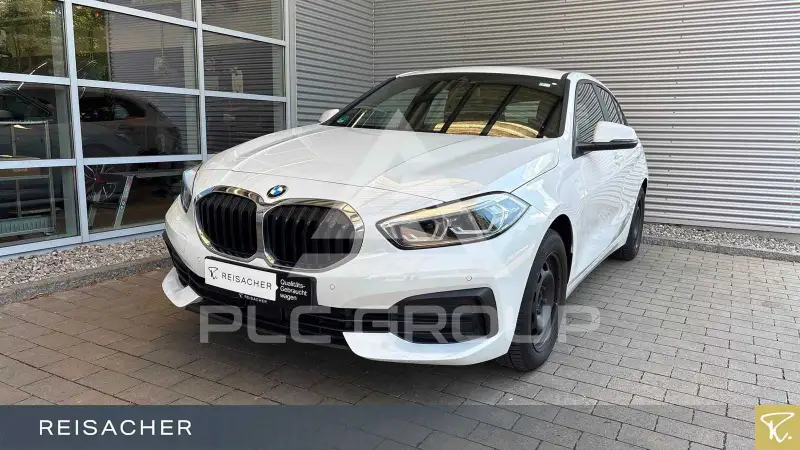2023 BMW 118