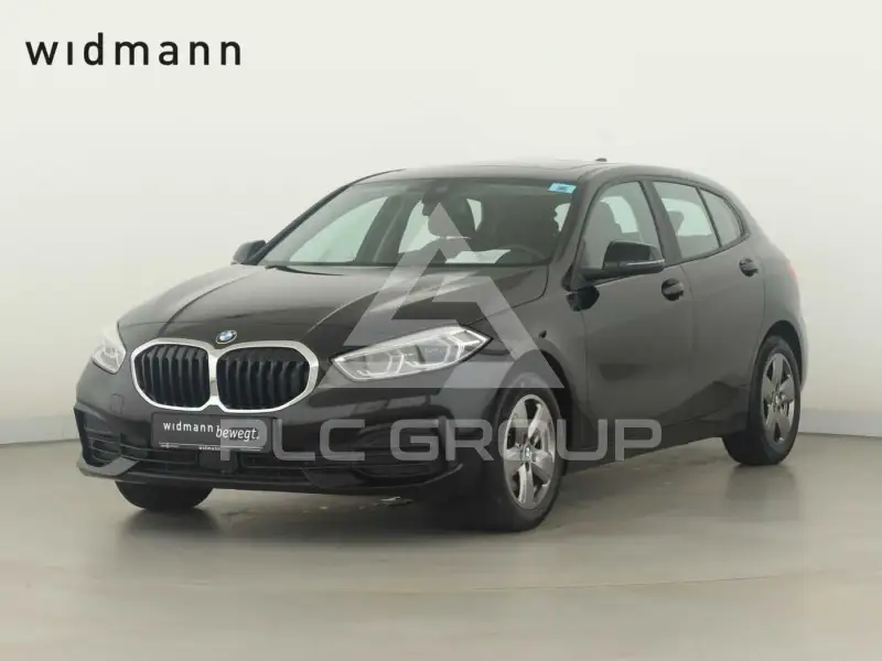 2023 BMW 118