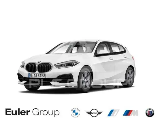 2023 BMW 118