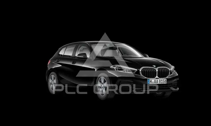 2023 BMW 118
