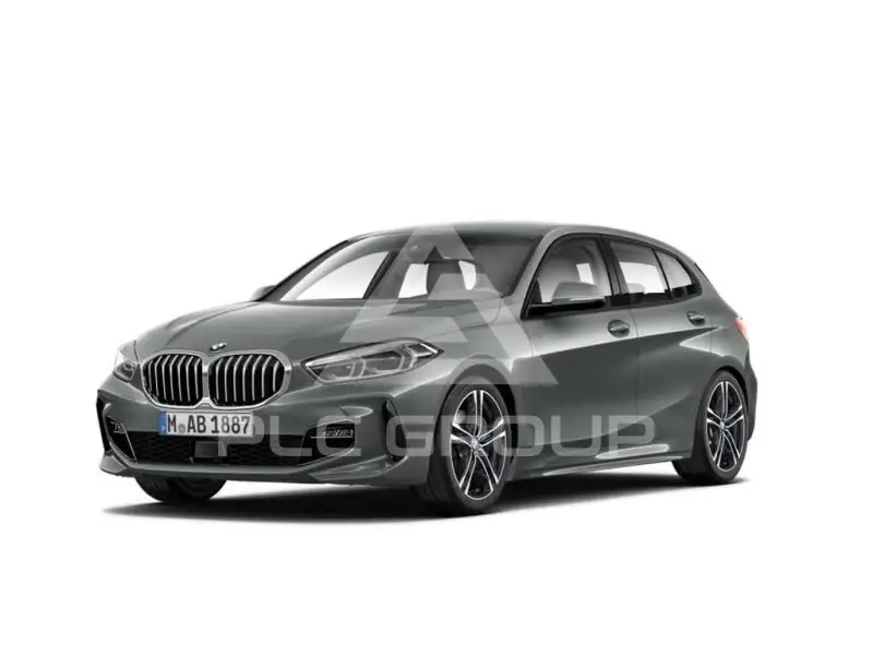 2023 BMW 118