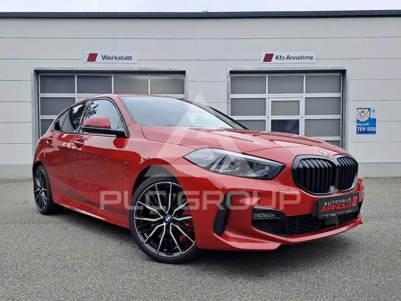 2023 BMW 118