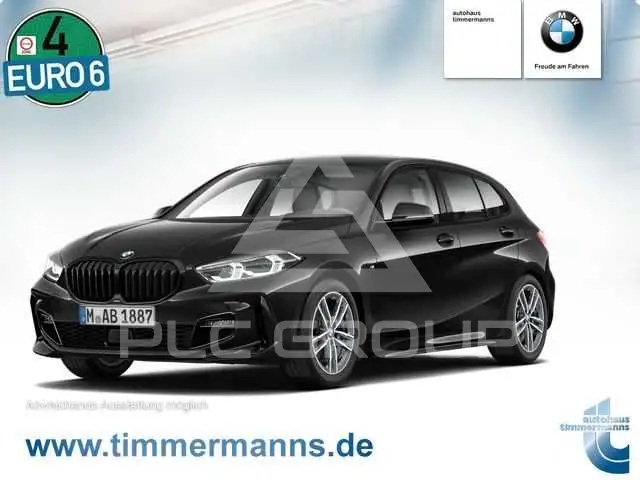 2023 BMW 118