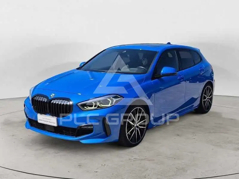 2023 BMW 118