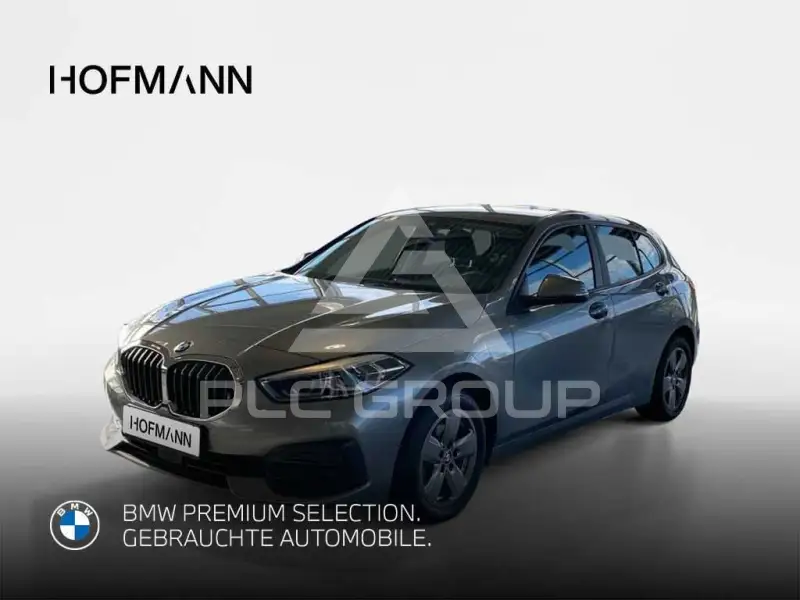2023 BMW 118
