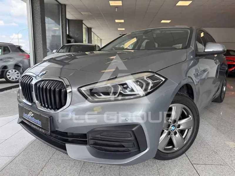 2023 BMW 118