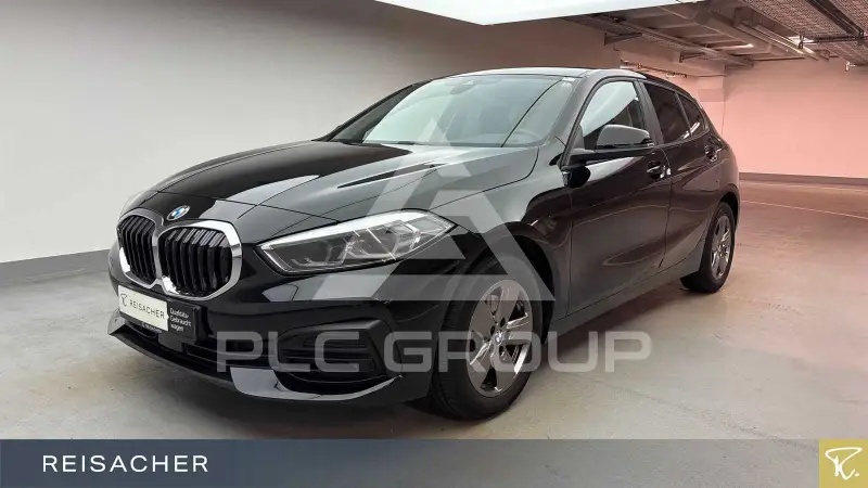 2023 BMW 118