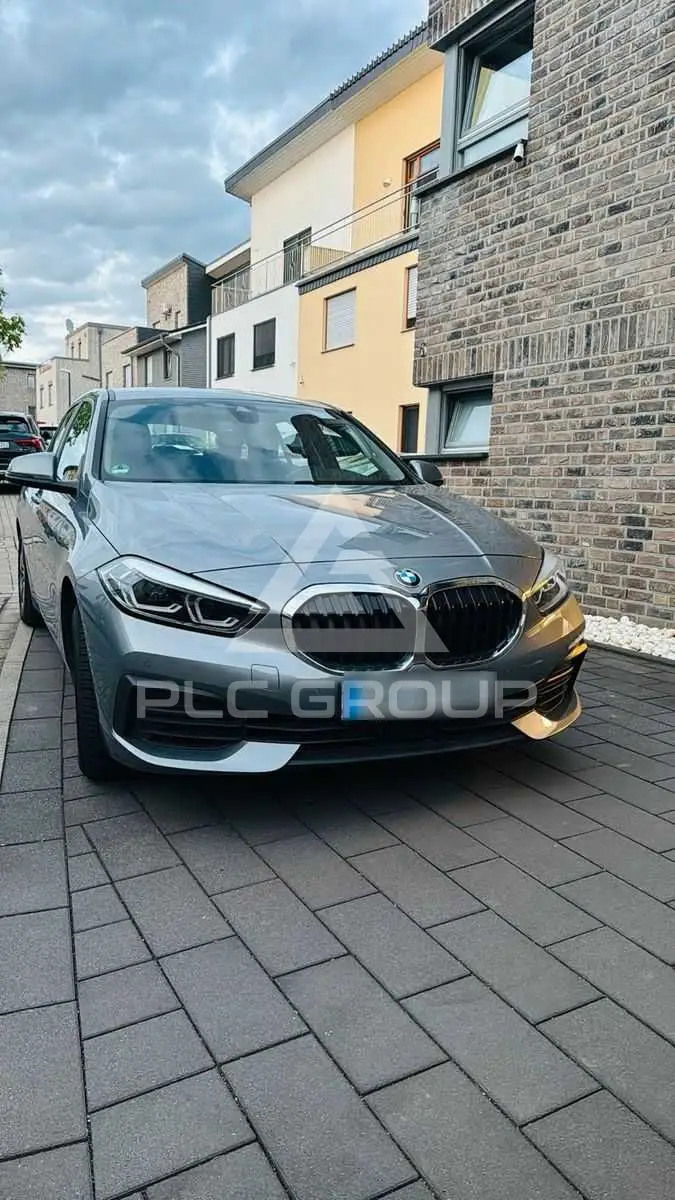 2023 BMW 118