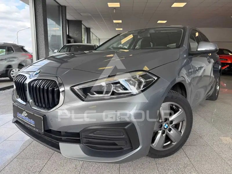 2023 BMW 118