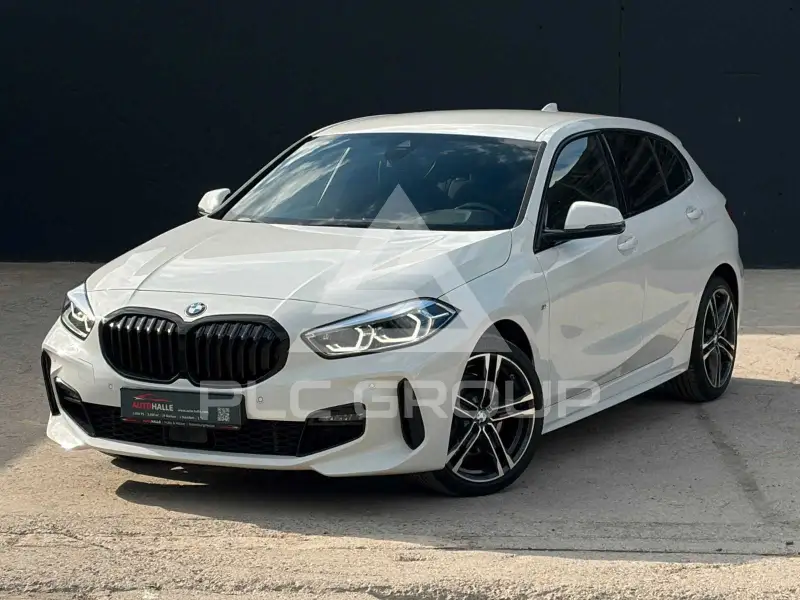 2023 BMW 118