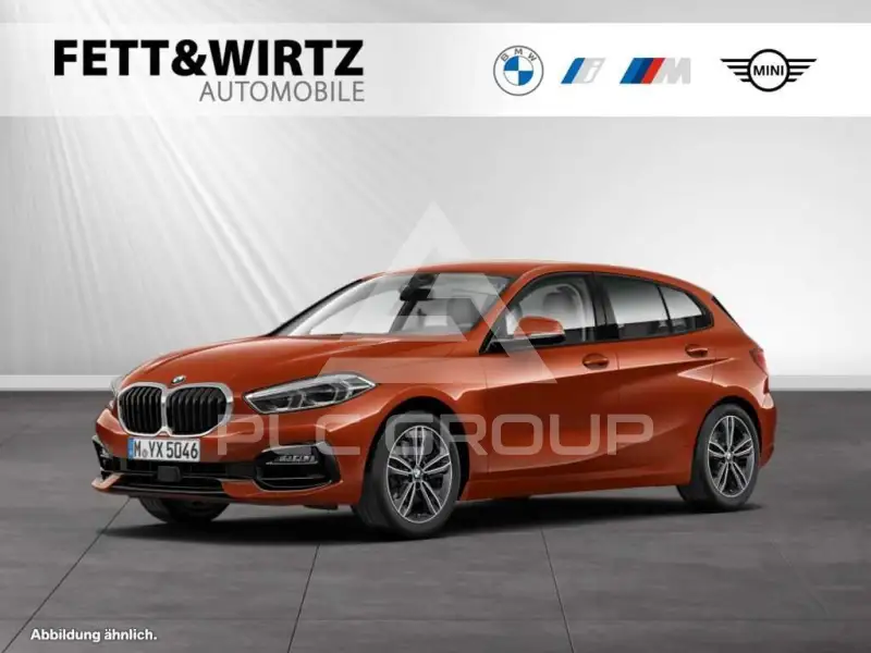 2023 BMW 118