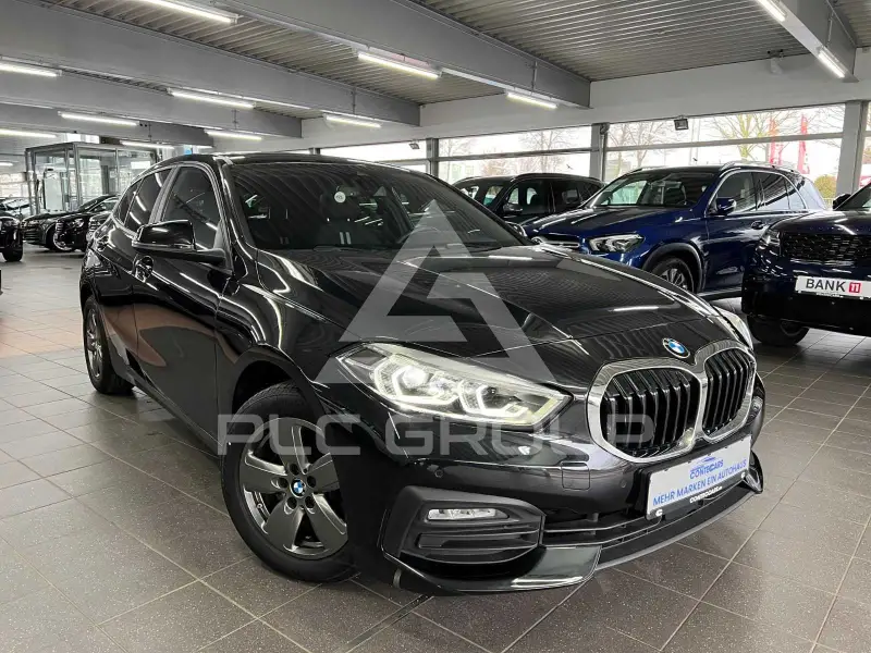 2023 BMW 118