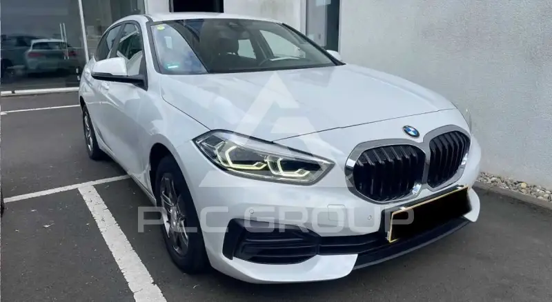 2023 BMW 118