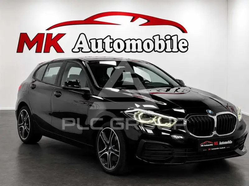 2023 BMW 118