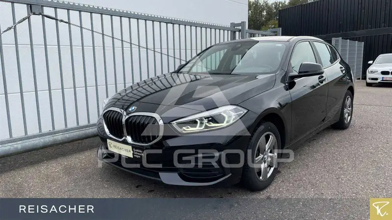 2023 BMW 118