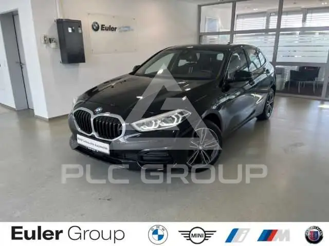 2023 BMW 118