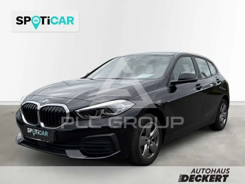 2023 BMW 118