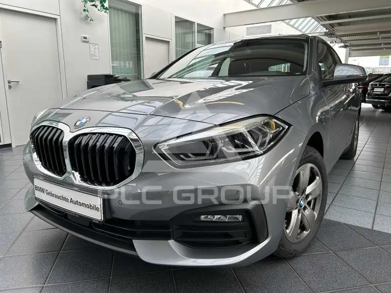 2023 BMW 118