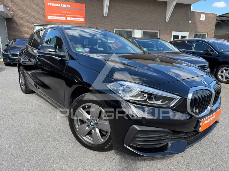 2023 BMW 118