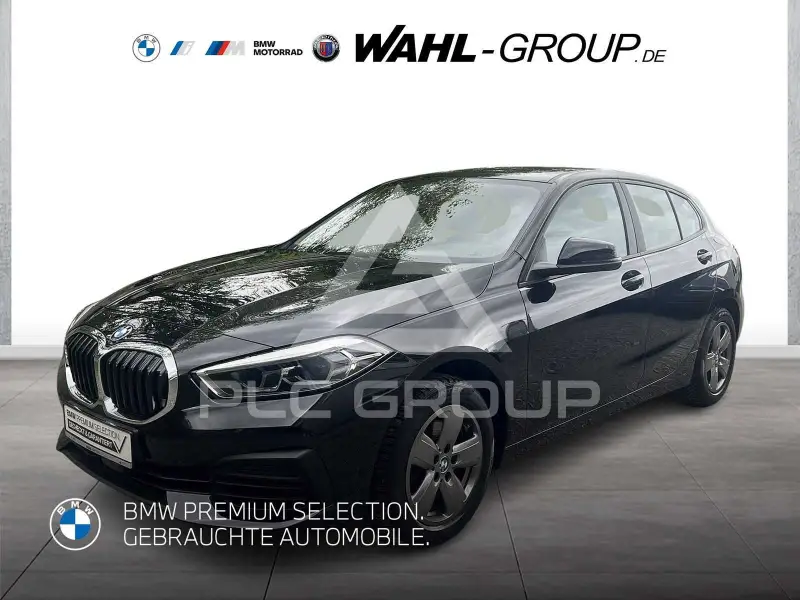 2023 BMW 118