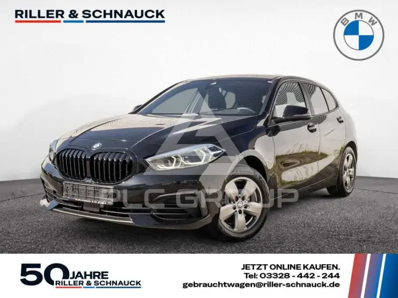 2023 BMW 118
